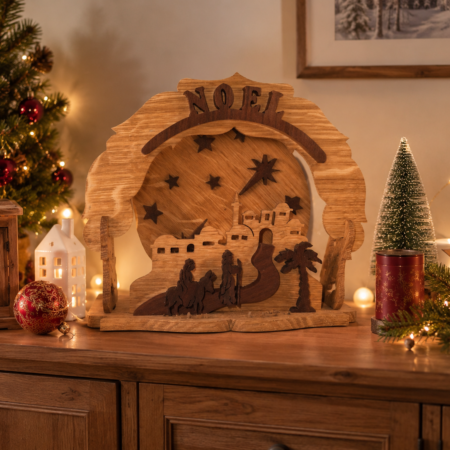 La musqiue de Noel