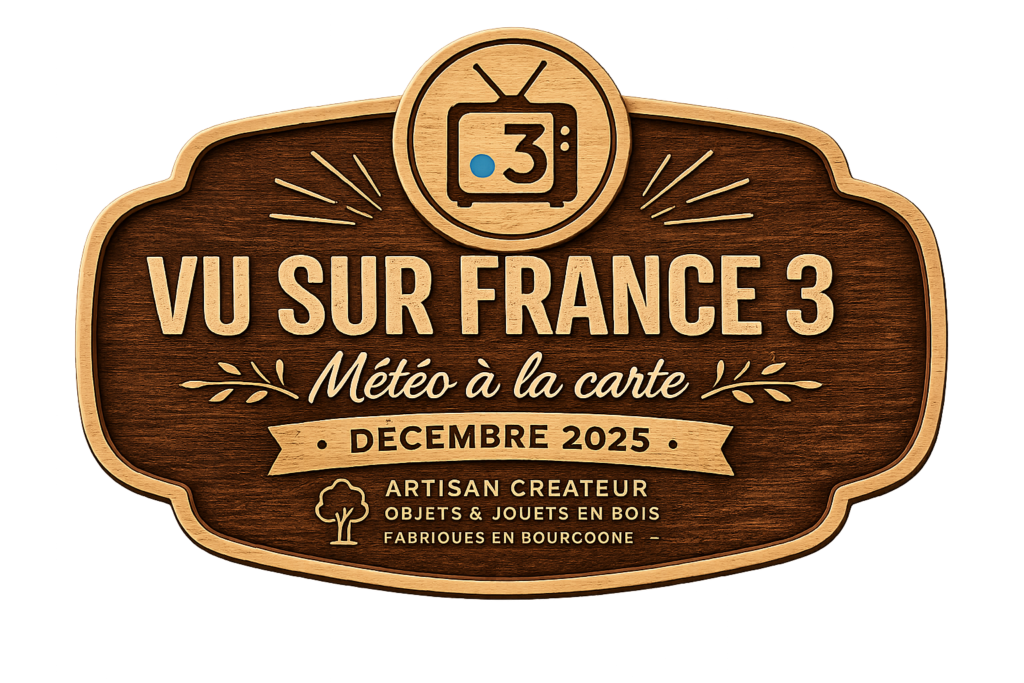 météo a la carte France 3 