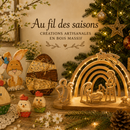 Au fil des saisons