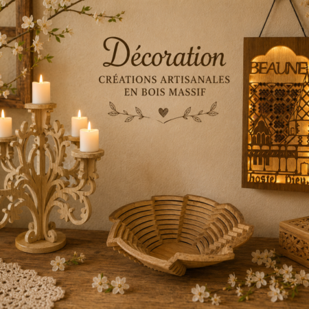 Décoration