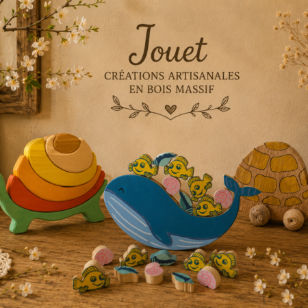 Jouets