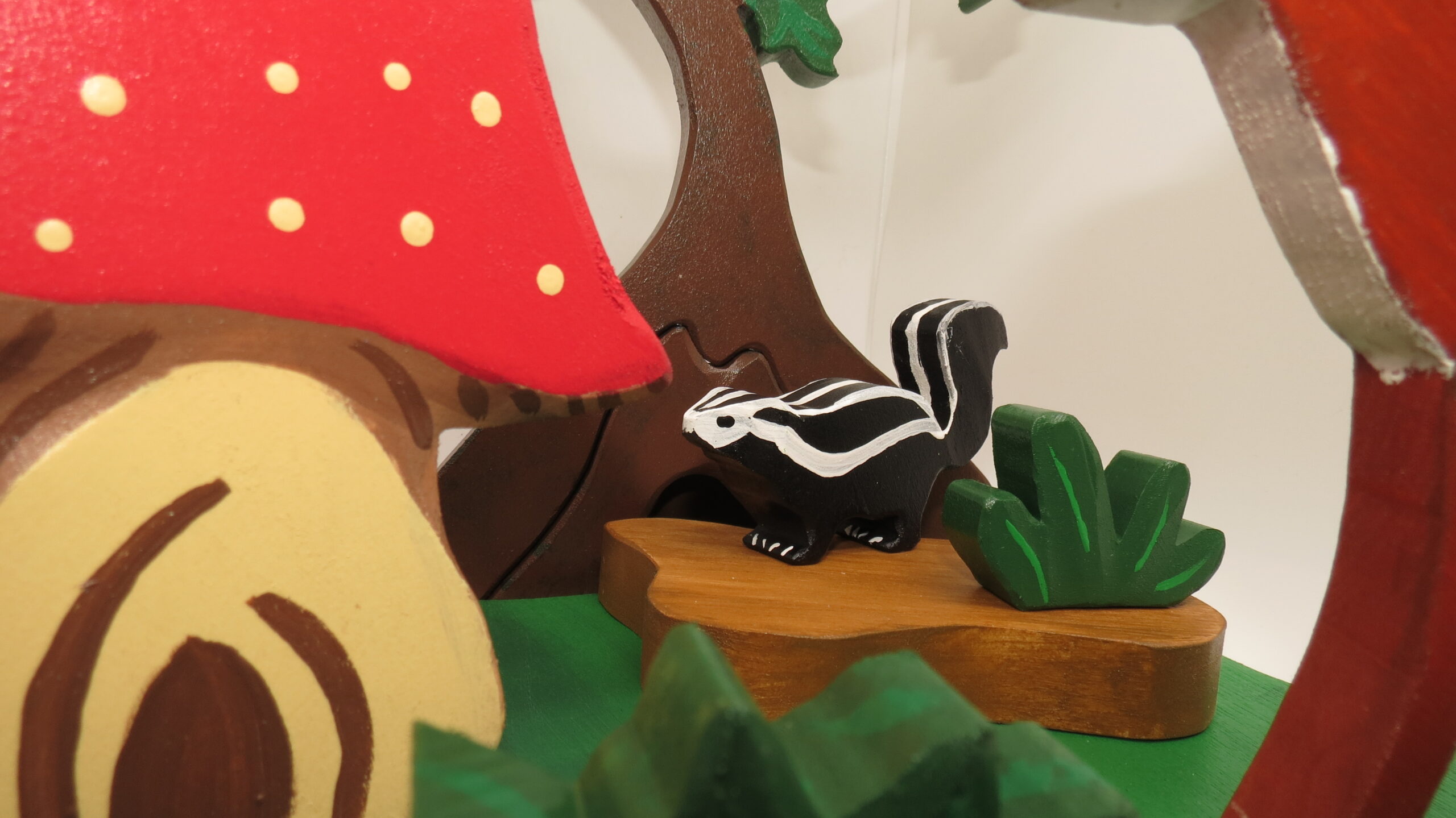 Coffret "Forêt enchantée des petits cerfs" – Image 5