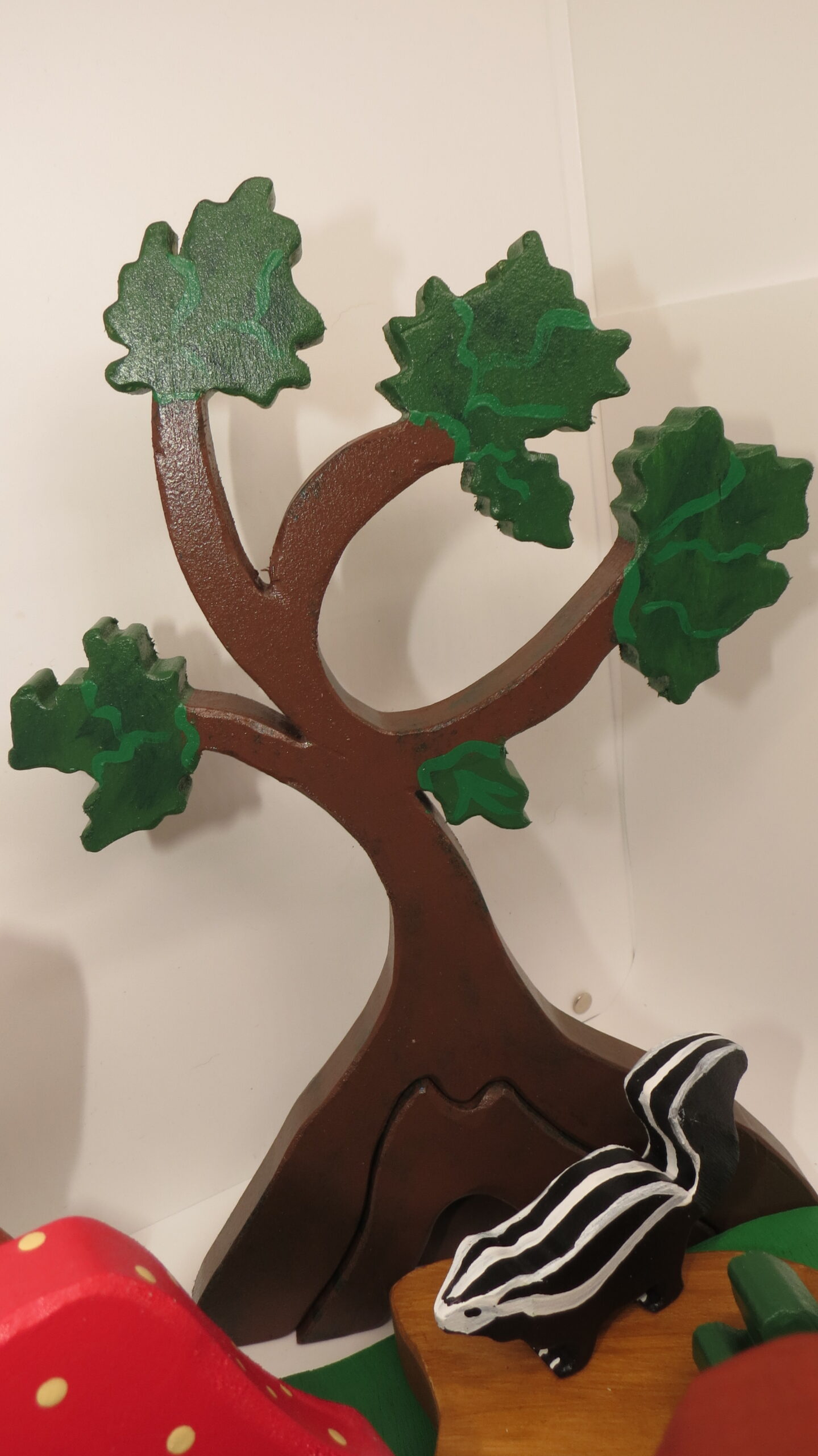 Coffret "Forêt enchantée des petits cerfs" – Image 6