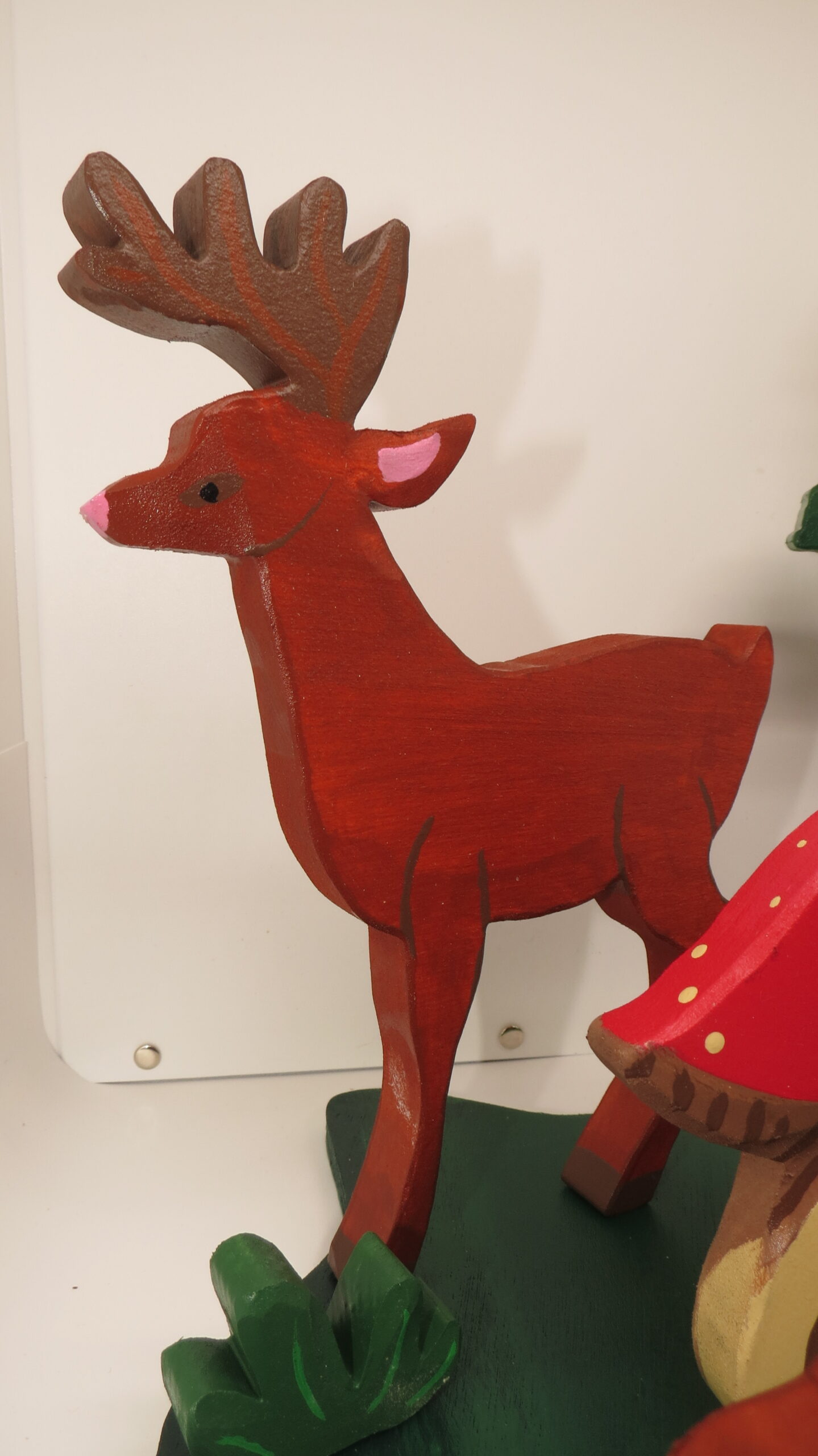 Coffret "Forêt enchantée des petits cerfs" – Image 7