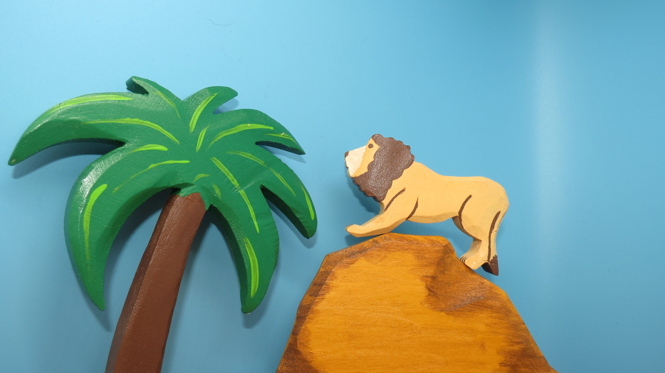 Coffret “La tribu des lions” – Image 5