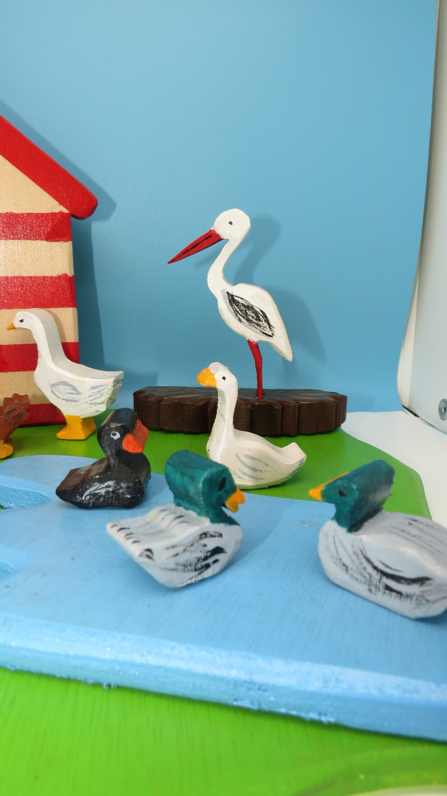 Coffret “La basse-cour enchantée” – Image 5
