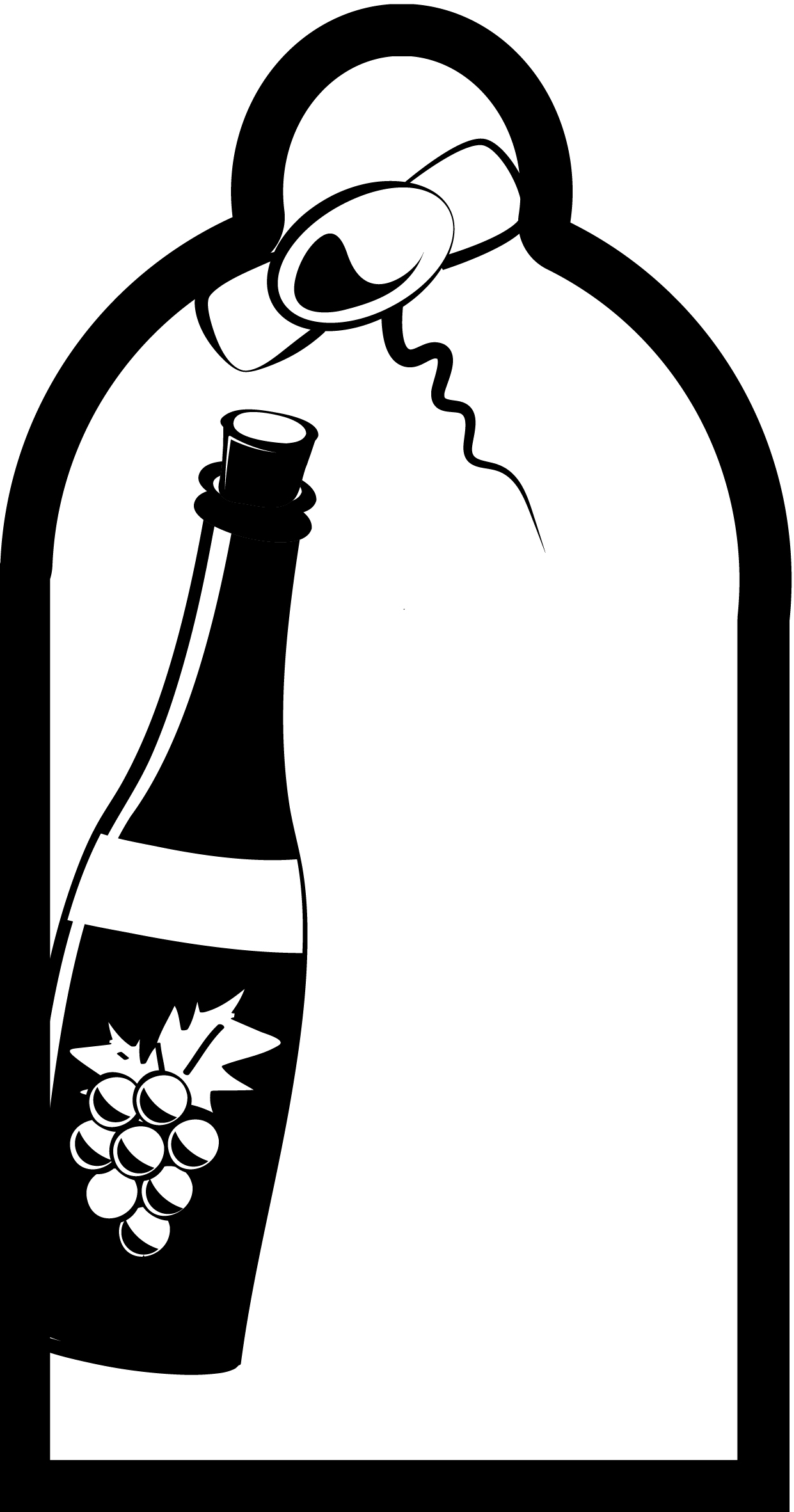 Planche apéro en chêne avec corbeille à pain – Image 14